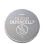 Duracell Pila de Litio Botón CR2032 3V - Pack de 5 Unidades en Blister